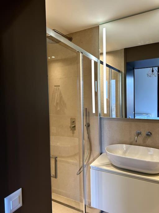 Riva 14 Διαμέρισμα Λουγκάνο Εξωτερικό φωτογραφία